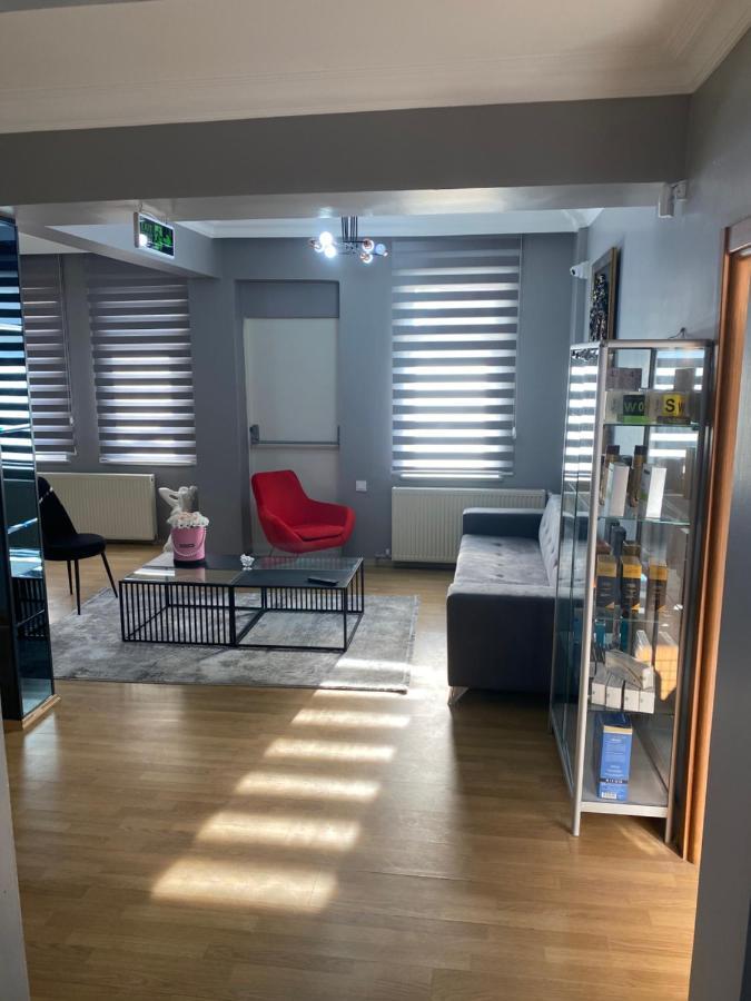 Beauty Palace Clinic Beylikduzu Estetik Buyukcekmece Exterior photo